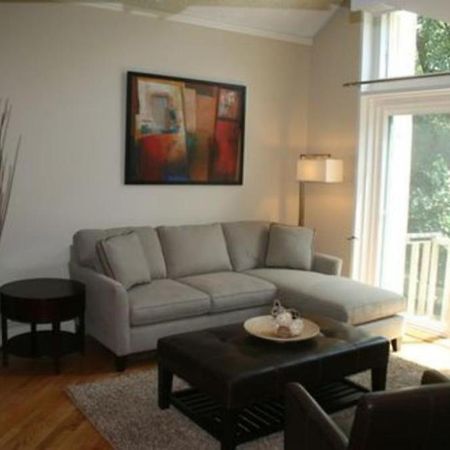 Roscoe Village Guesthouse Chicago Bagian luar foto