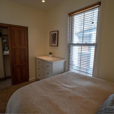 Roscoe Village Guesthouse Chicago Ruang foto