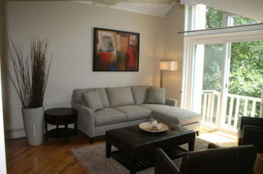 Roscoe Village Guesthouse Chicago Bagian luar foto
