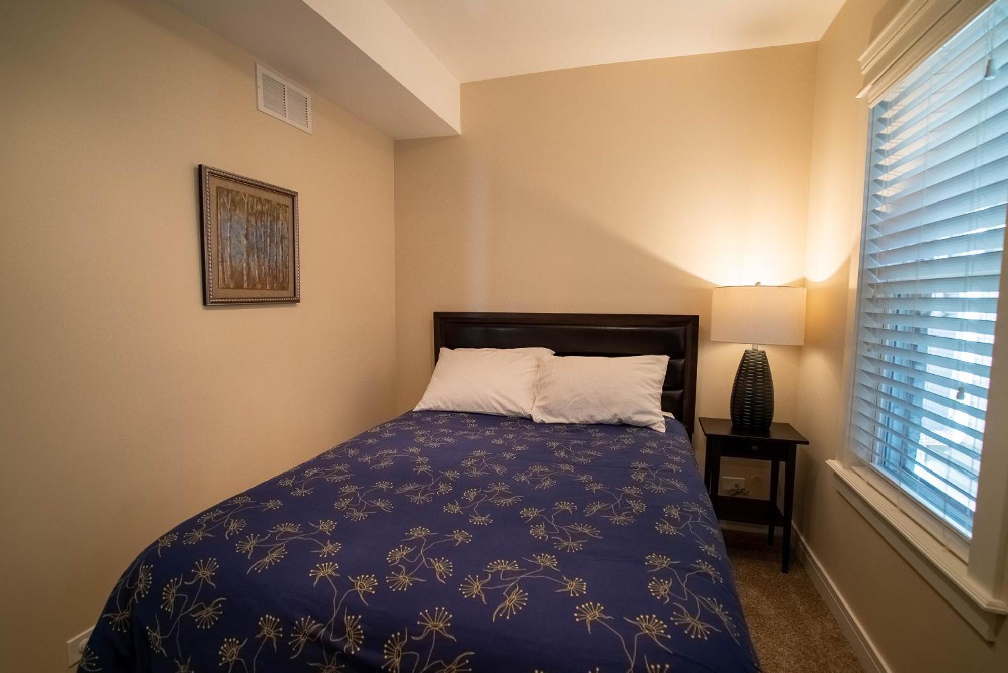 Roscoe Village Guesthouse Chicago Ruang foto