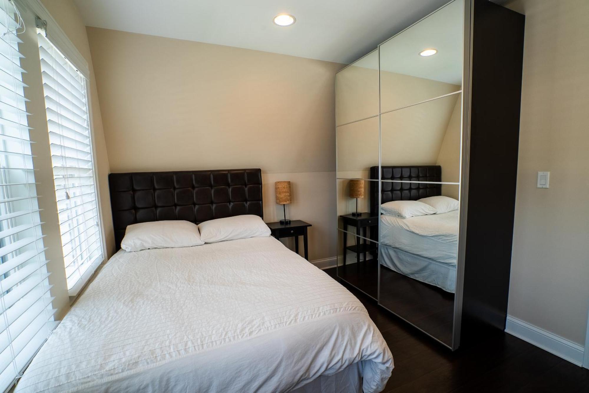 Roscoe Village Guesthouse Chicago Ruang foto