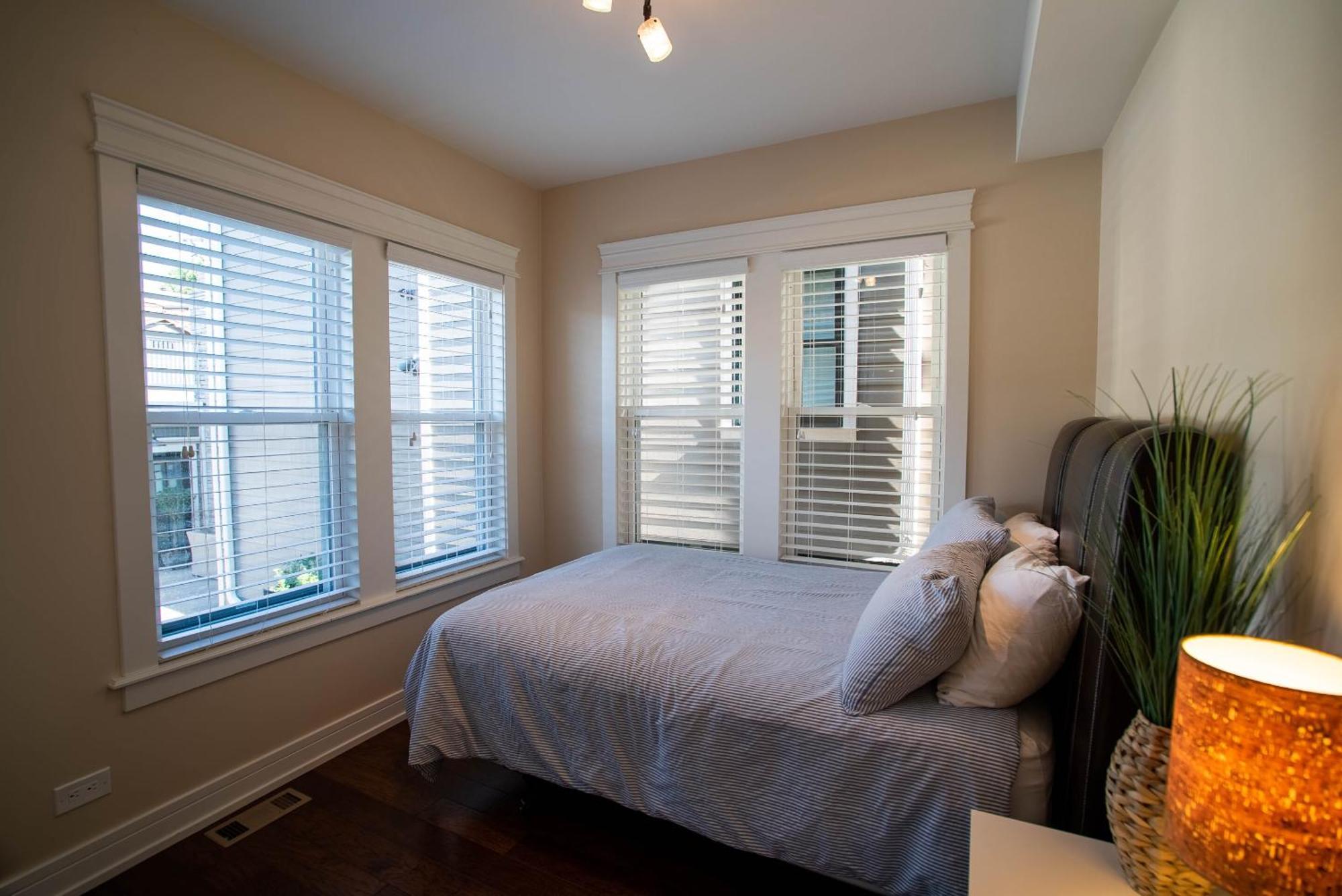 Roscoe Village Guesthouse Chicago Ruang foto