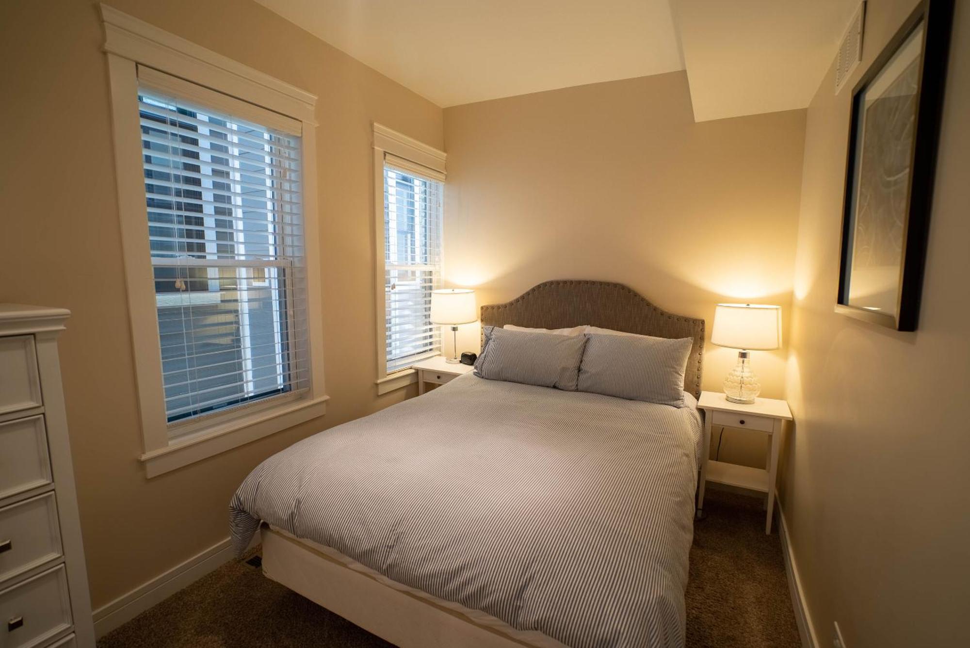 Roscoe Village Guesthouse Chicago Ruang foto