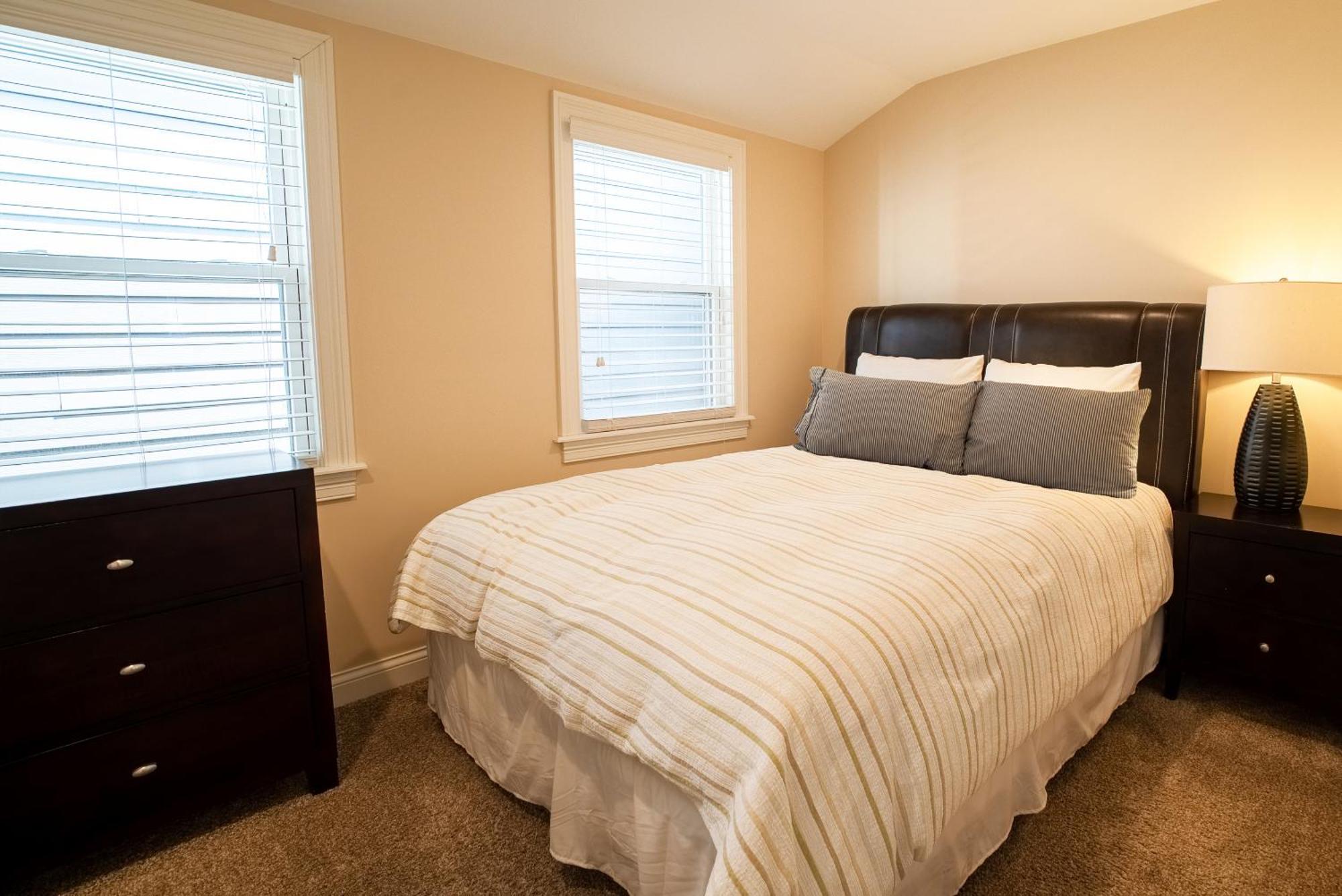 Roscoe Village Guesthouse Chicago Ruang foto