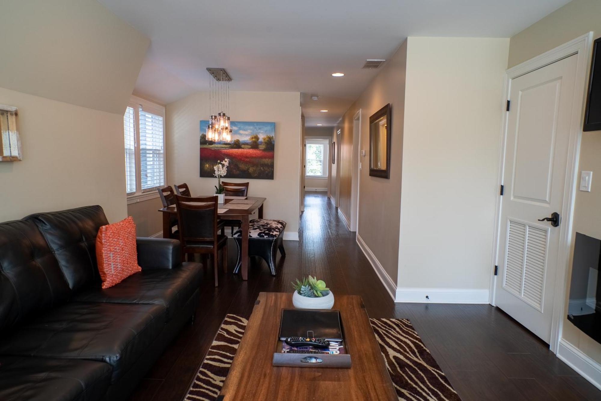 Roscoe Village Guesthouse Chicago Ruang foto