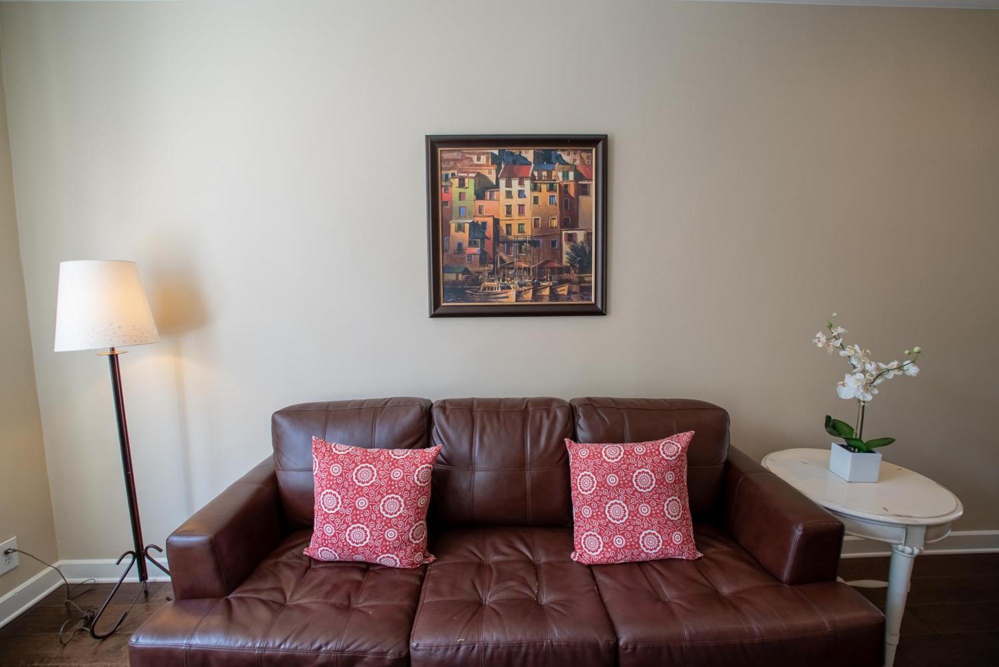 Roscoe Village Guesthouse Chicago Ruang foto