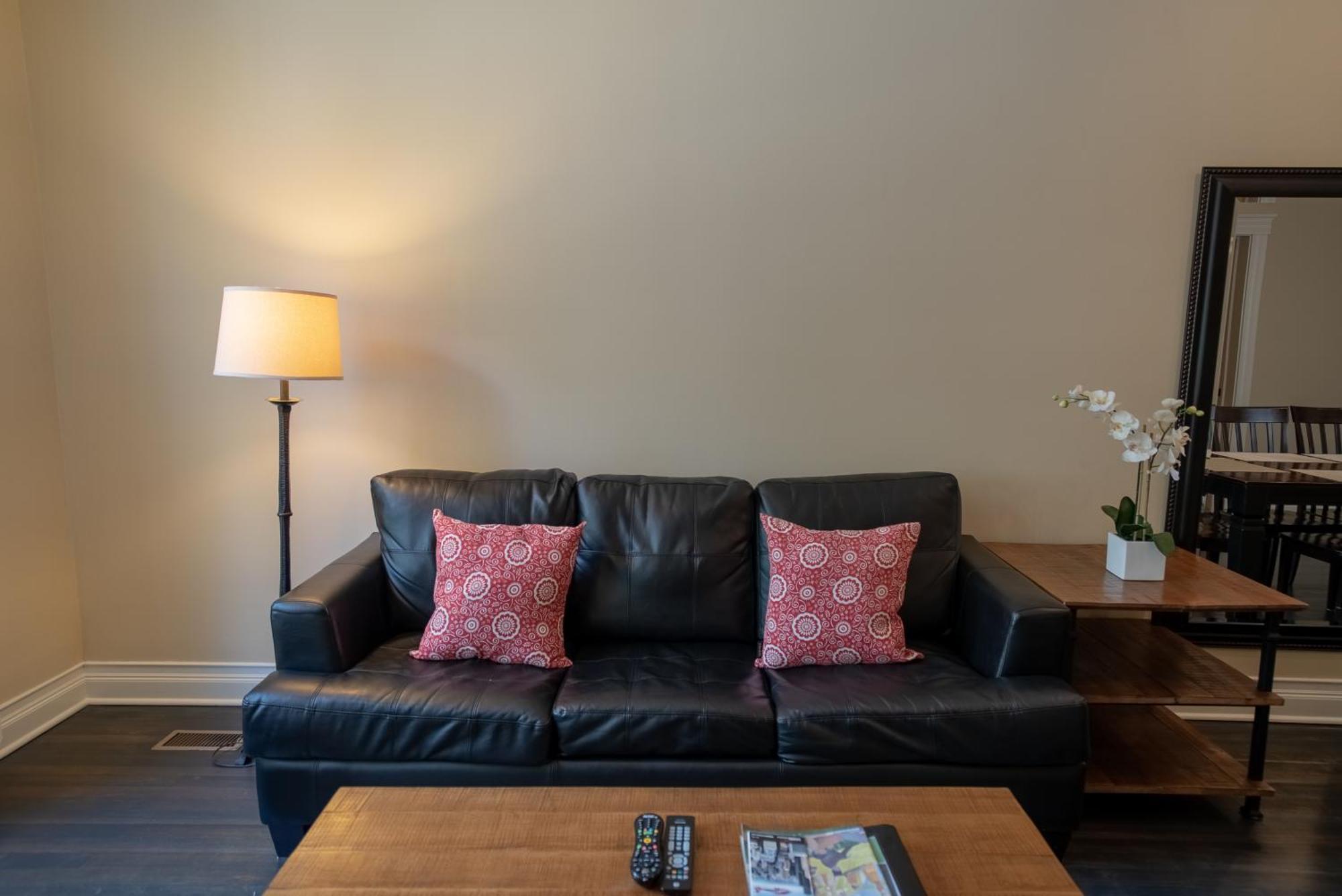 Roscoe Village Guesthouse Chicago Ruang foto