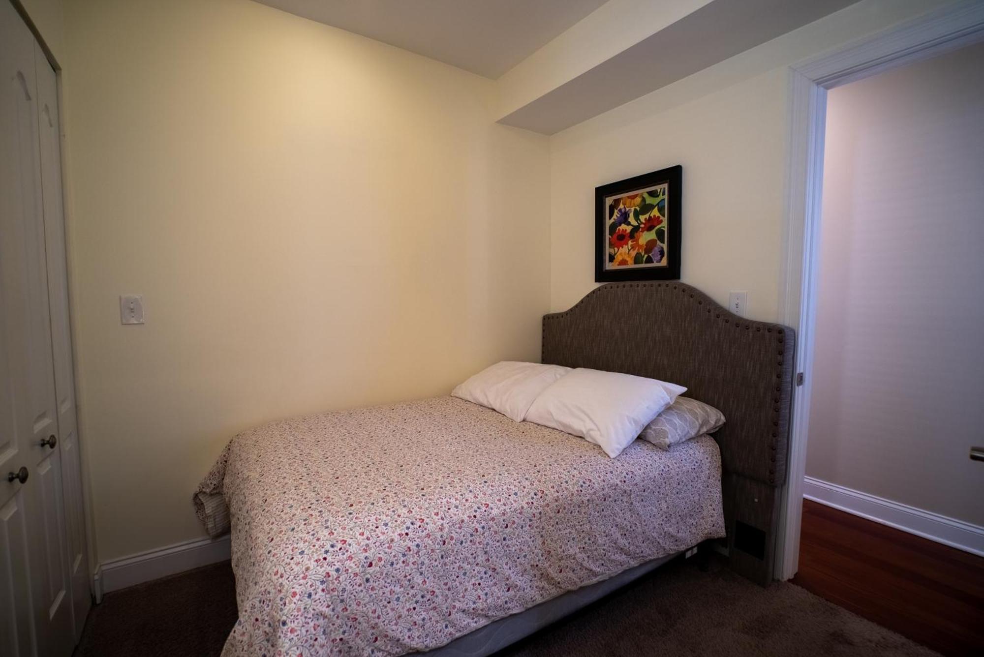 Roscoe Village Guesthouse Chicago Ruang foto