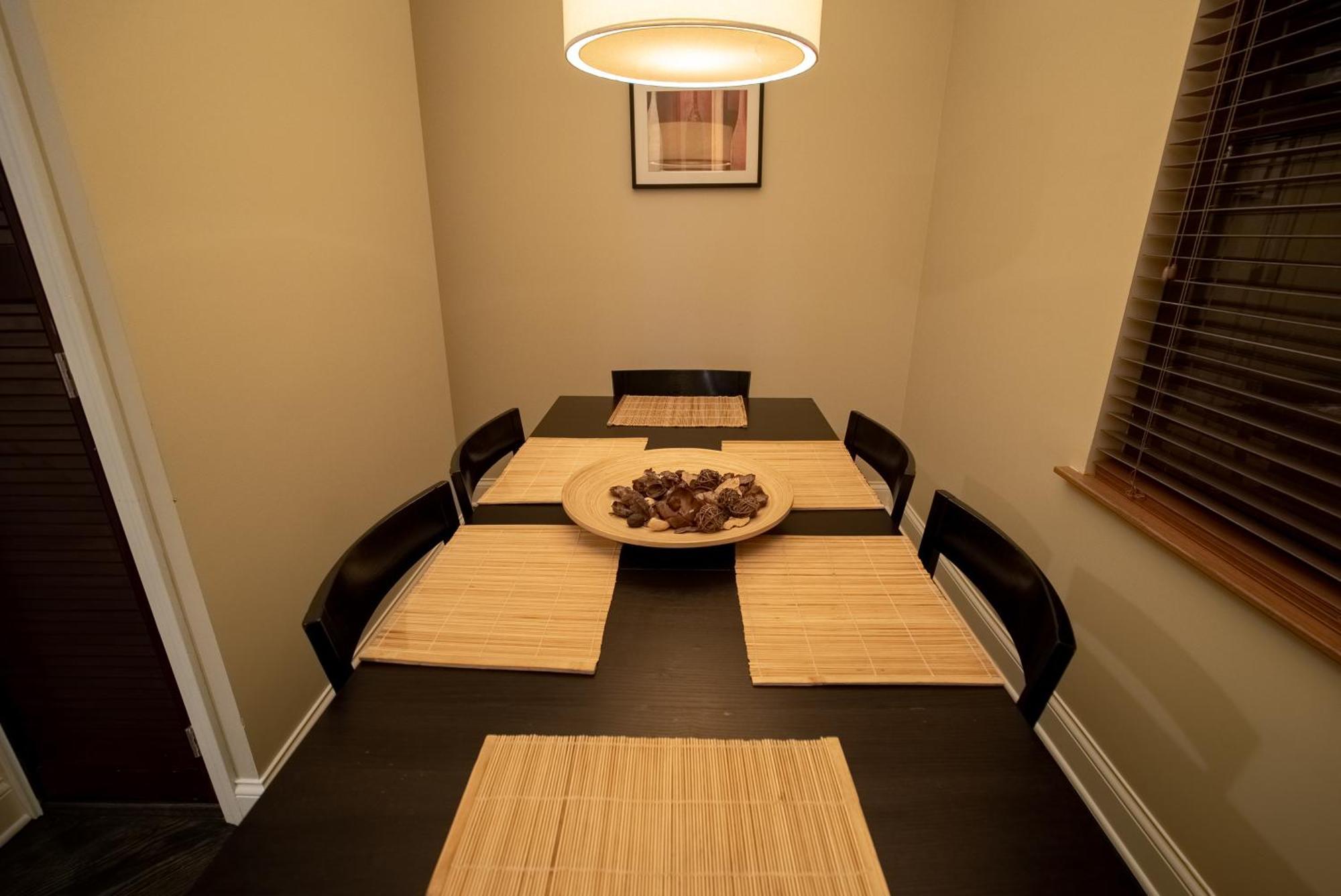 Roscoe Village Guesthouse Chicago Ruang foto