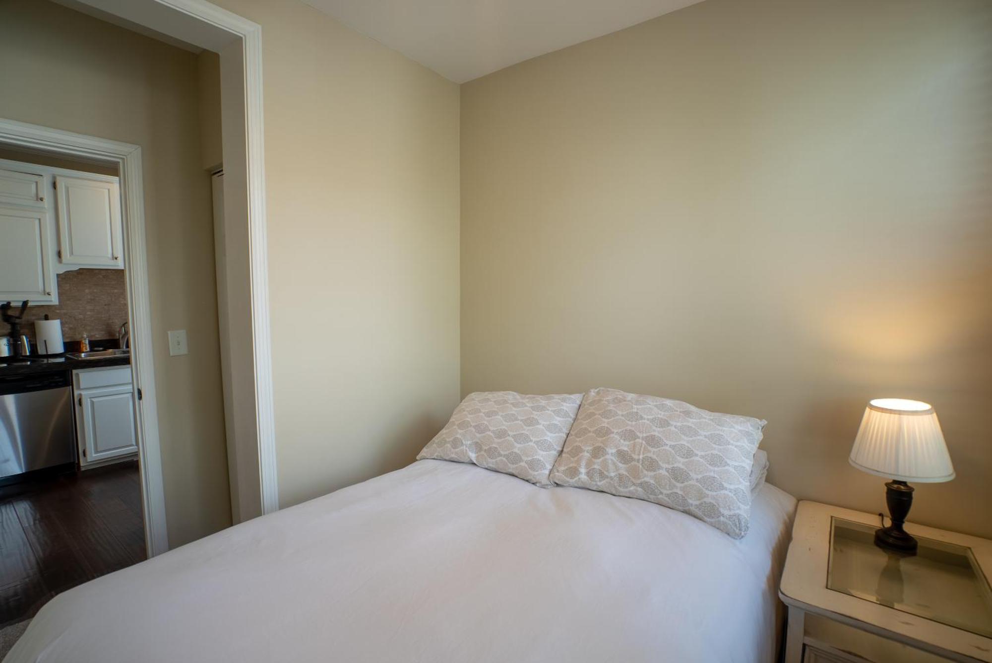 Roscoe Village Guesthouse Chicago Ruang foto