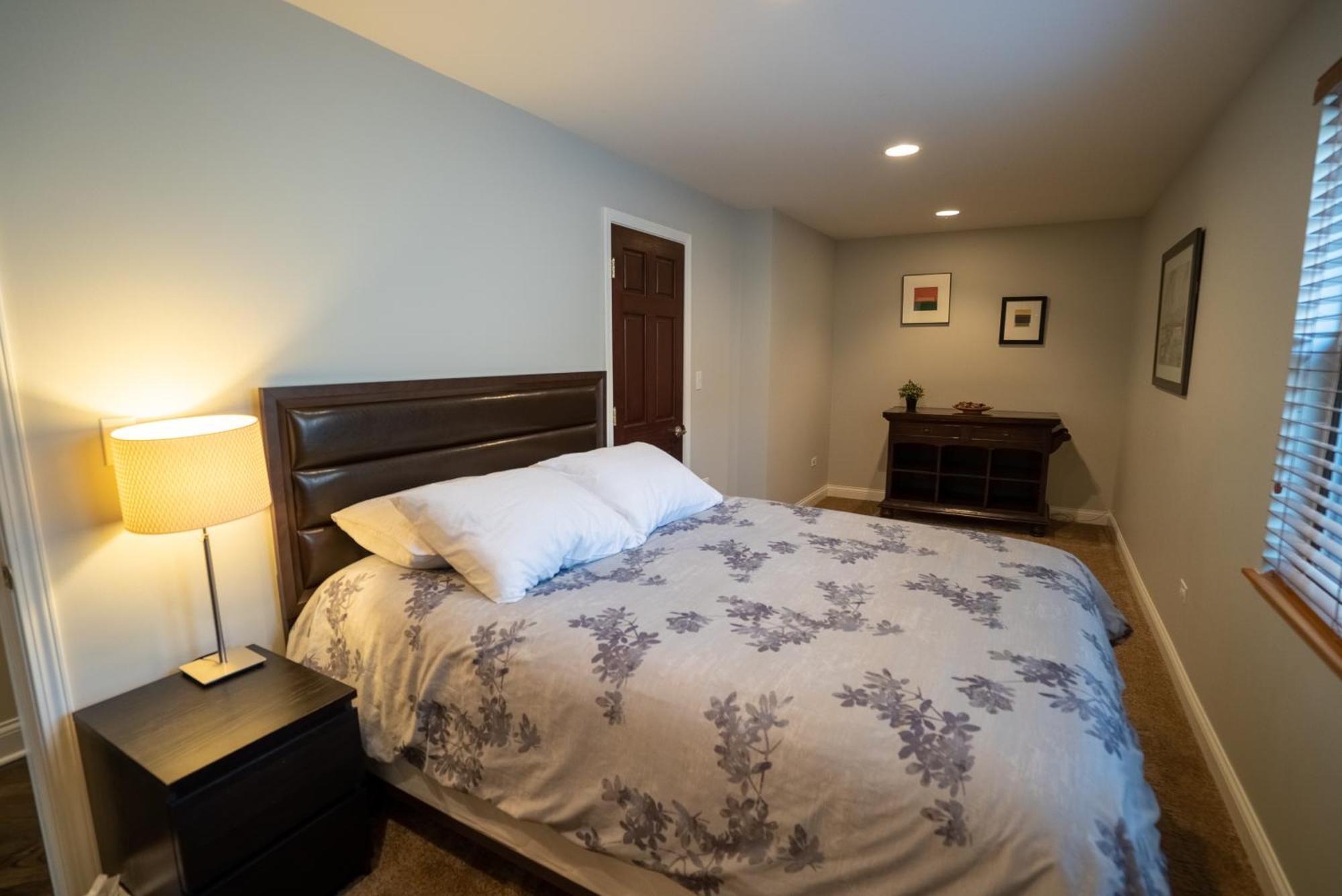 Roscoe Village Guesthouse Chicago Ruang foto