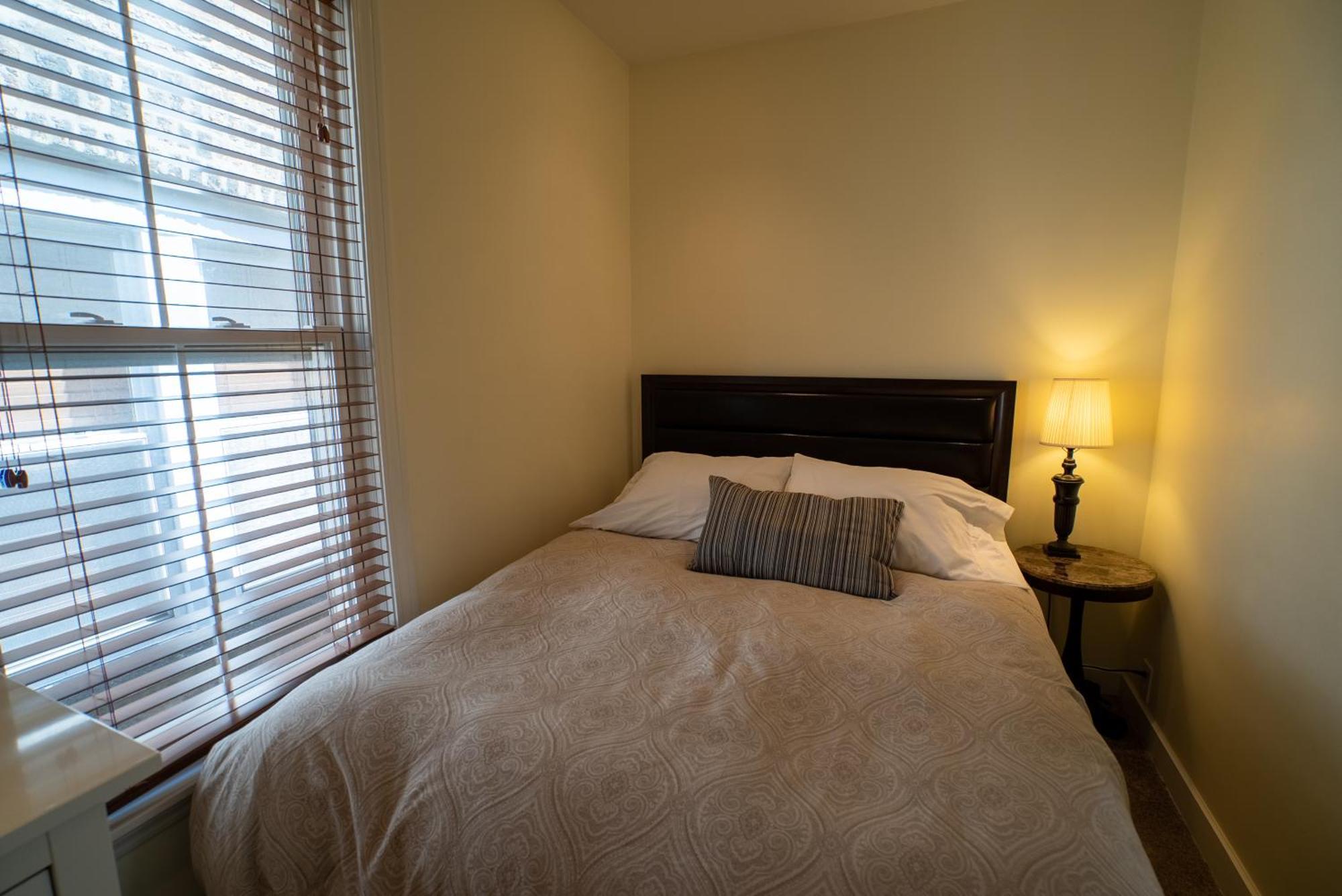 Roscoe Village Guesthouse Chicago Ruang foto