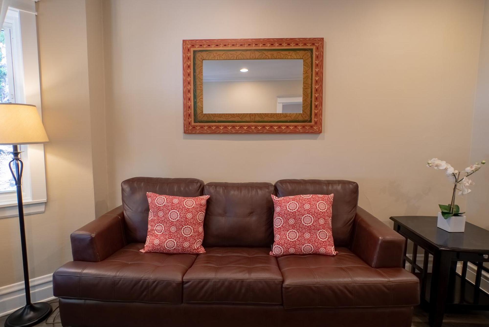 Roscoe Village Guesthouse Chicago Ruang foto