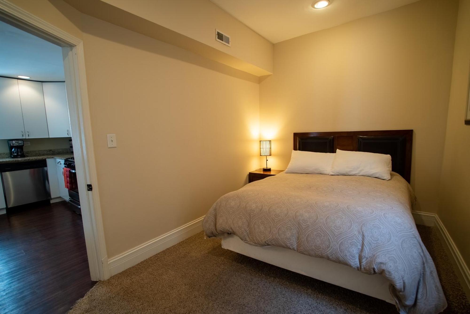Roscoe Village Guesthouse Chicago Ruang foto