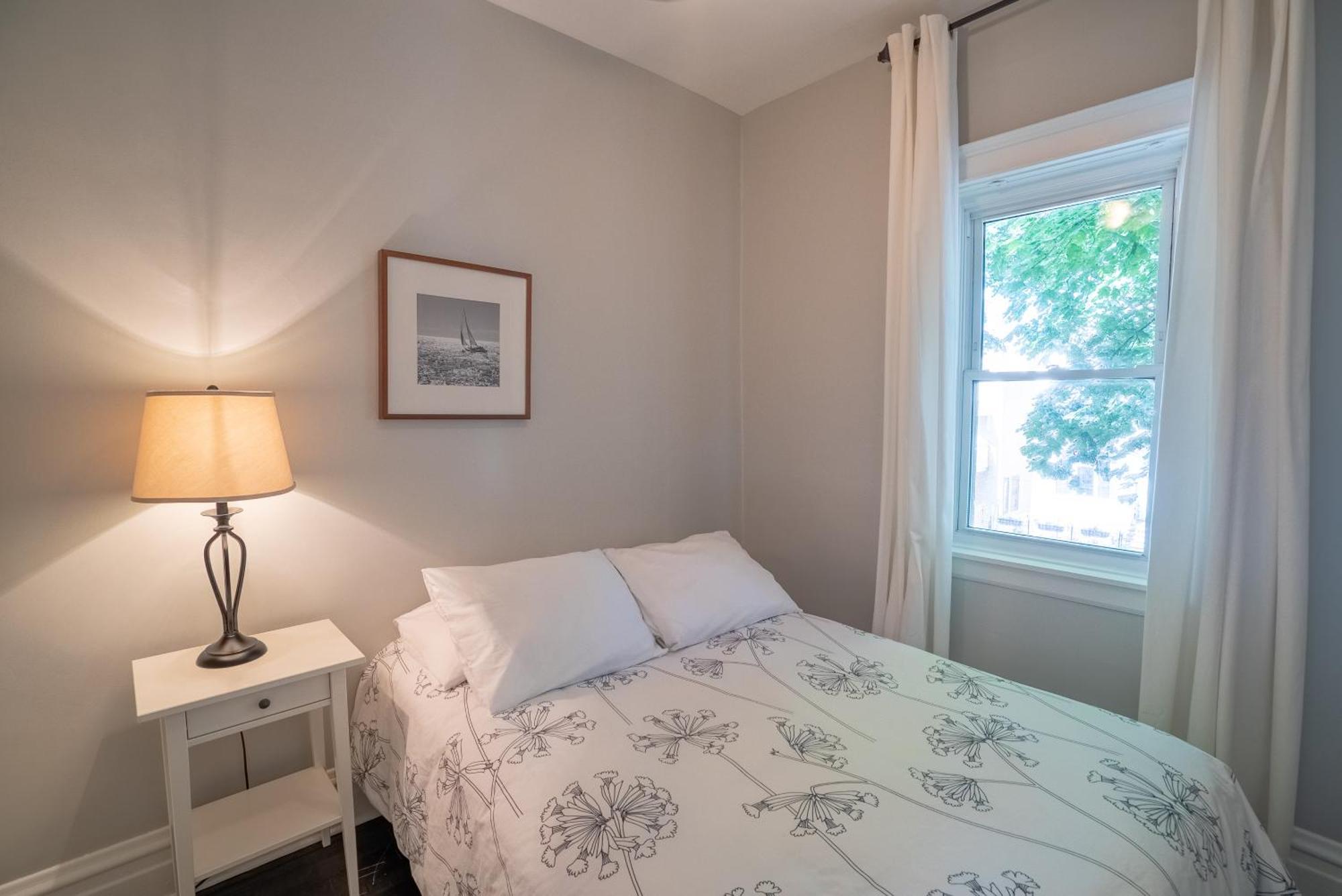 Roscoe Village Guesthouse Chicago Ruang foto
