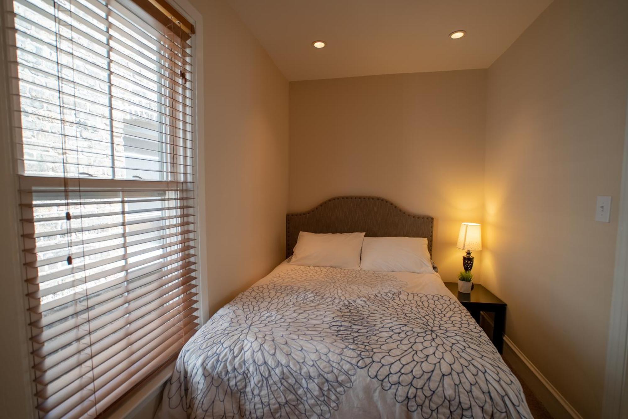 Roscoe Village Guesthouse Chicago Ruang foto