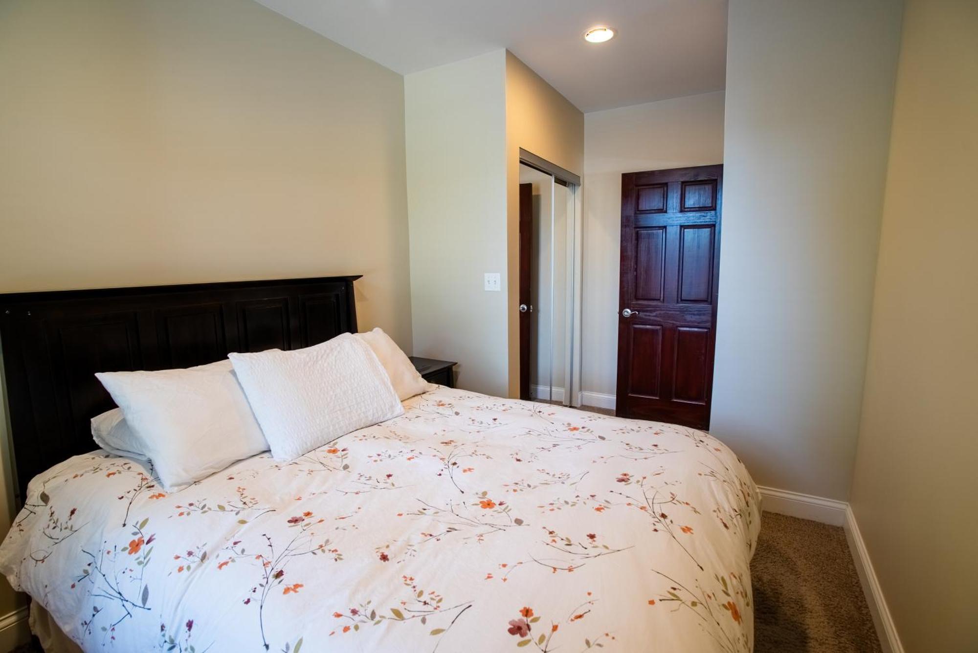 Roscoe Village Guesthouse Chicago Ruang foto
