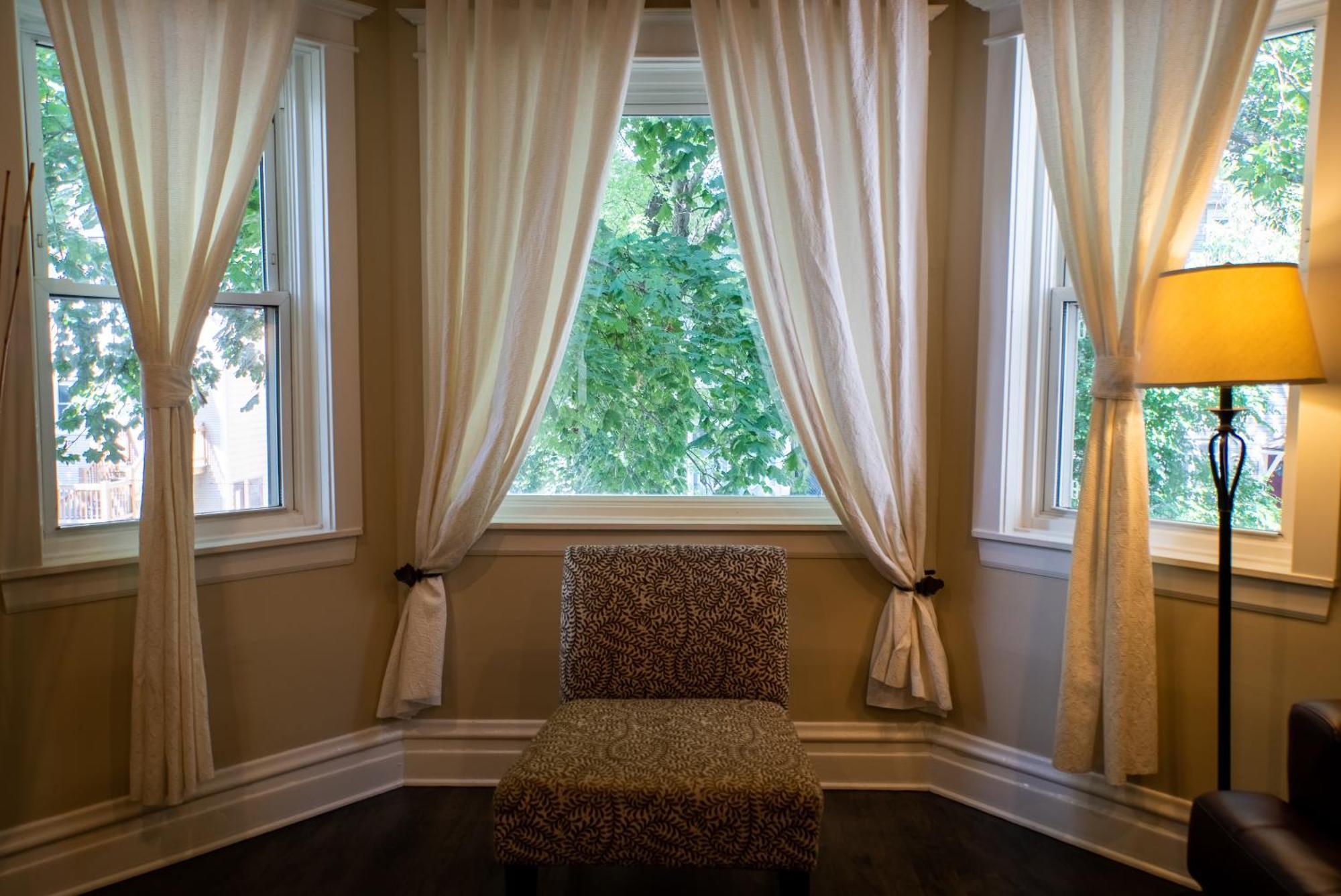 Roscoe Village Guesthouse Chicago Ruang foto