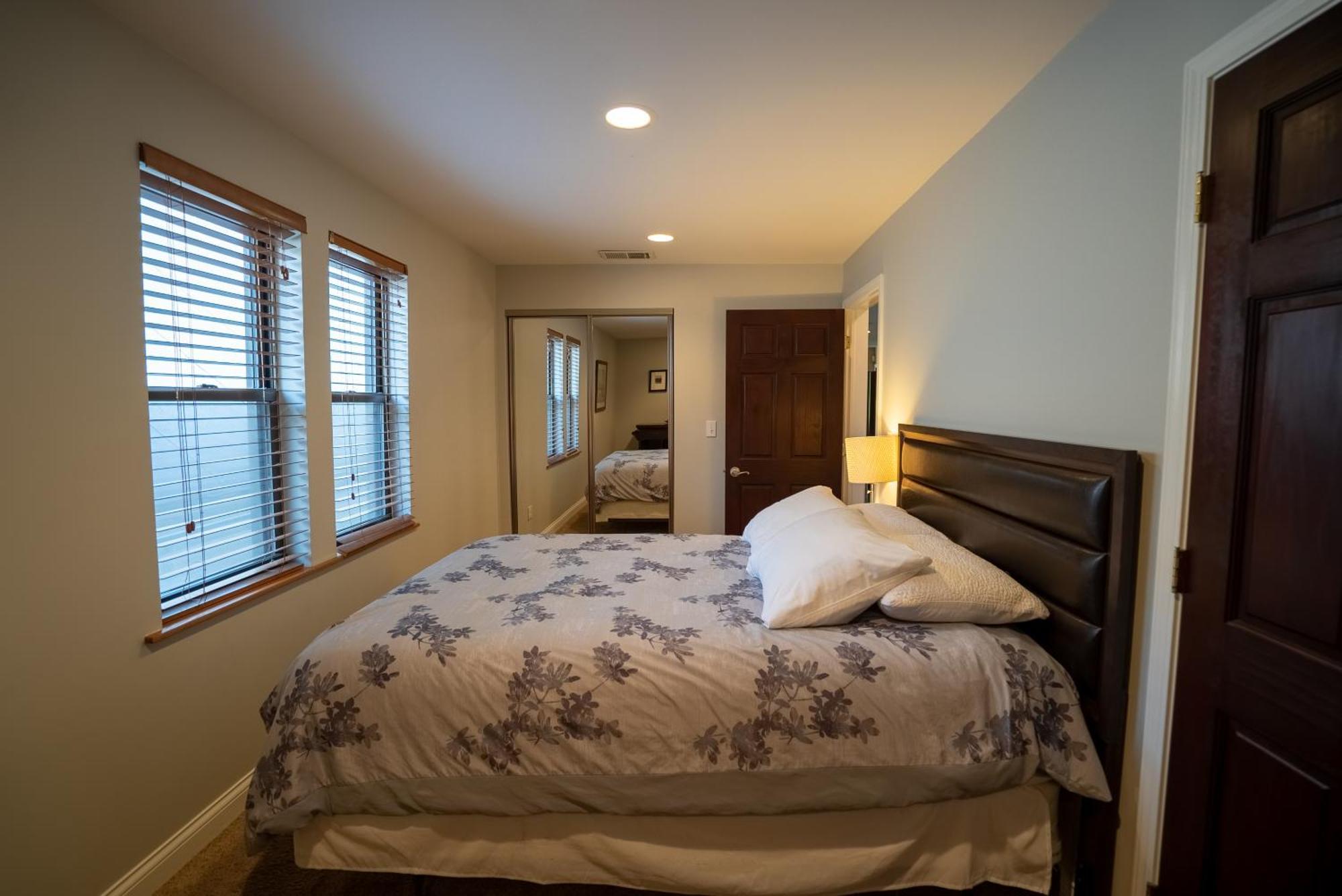 Roscoe Village Guesthouse Chicago Ruang foto