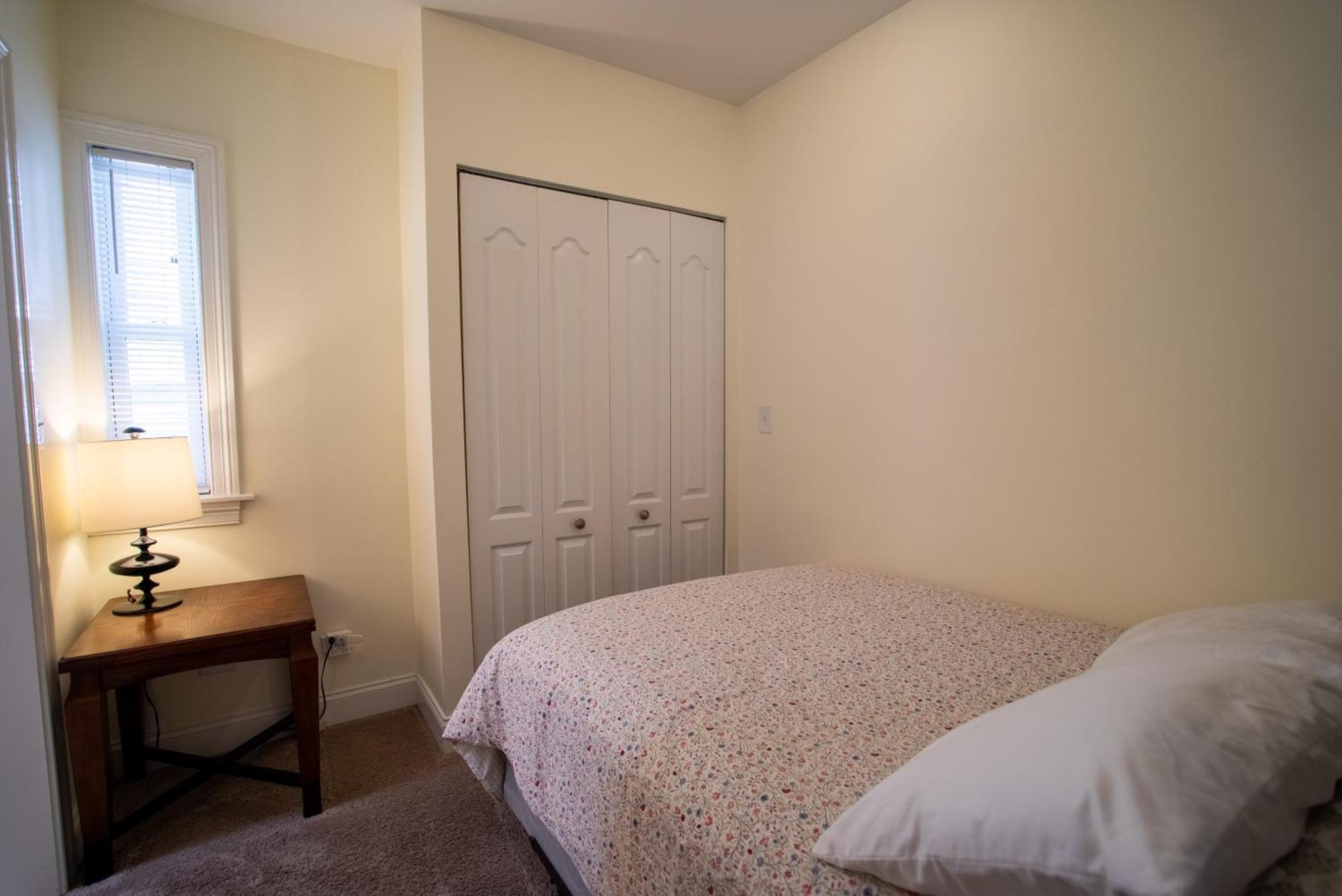 Roscoe Village Guesthouse Chicago Ruang foto