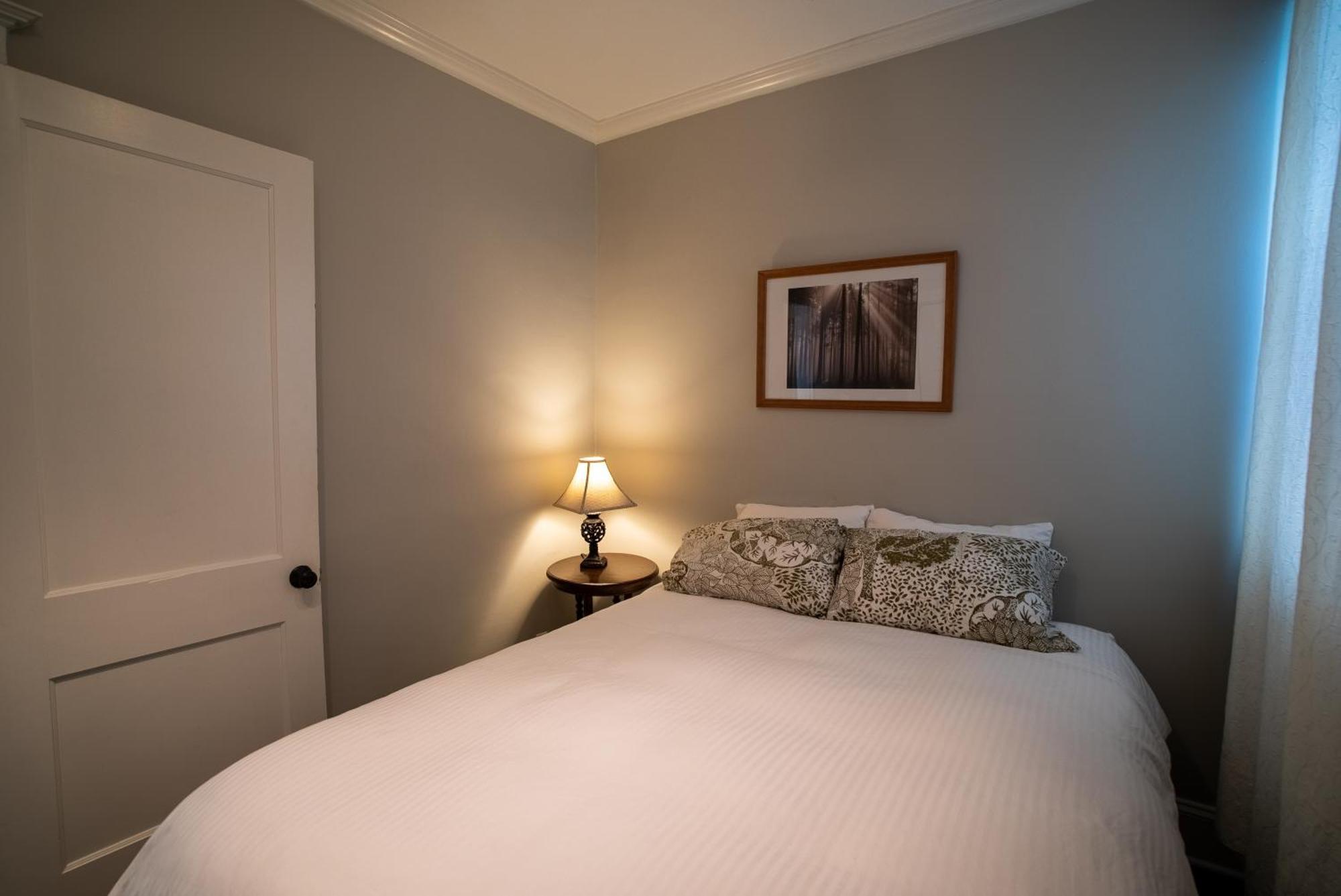 Roscoe Village Guesthouse Chicago Ruang foto